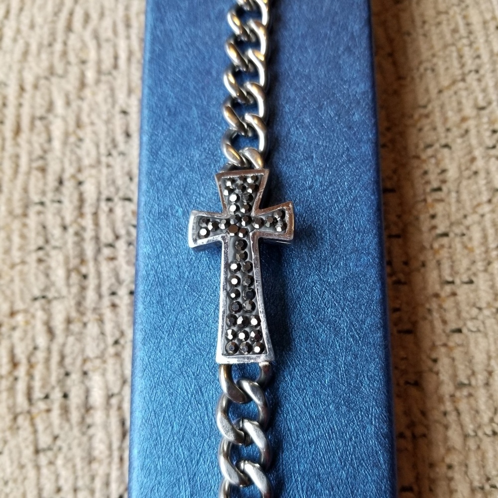 Mens bracelet